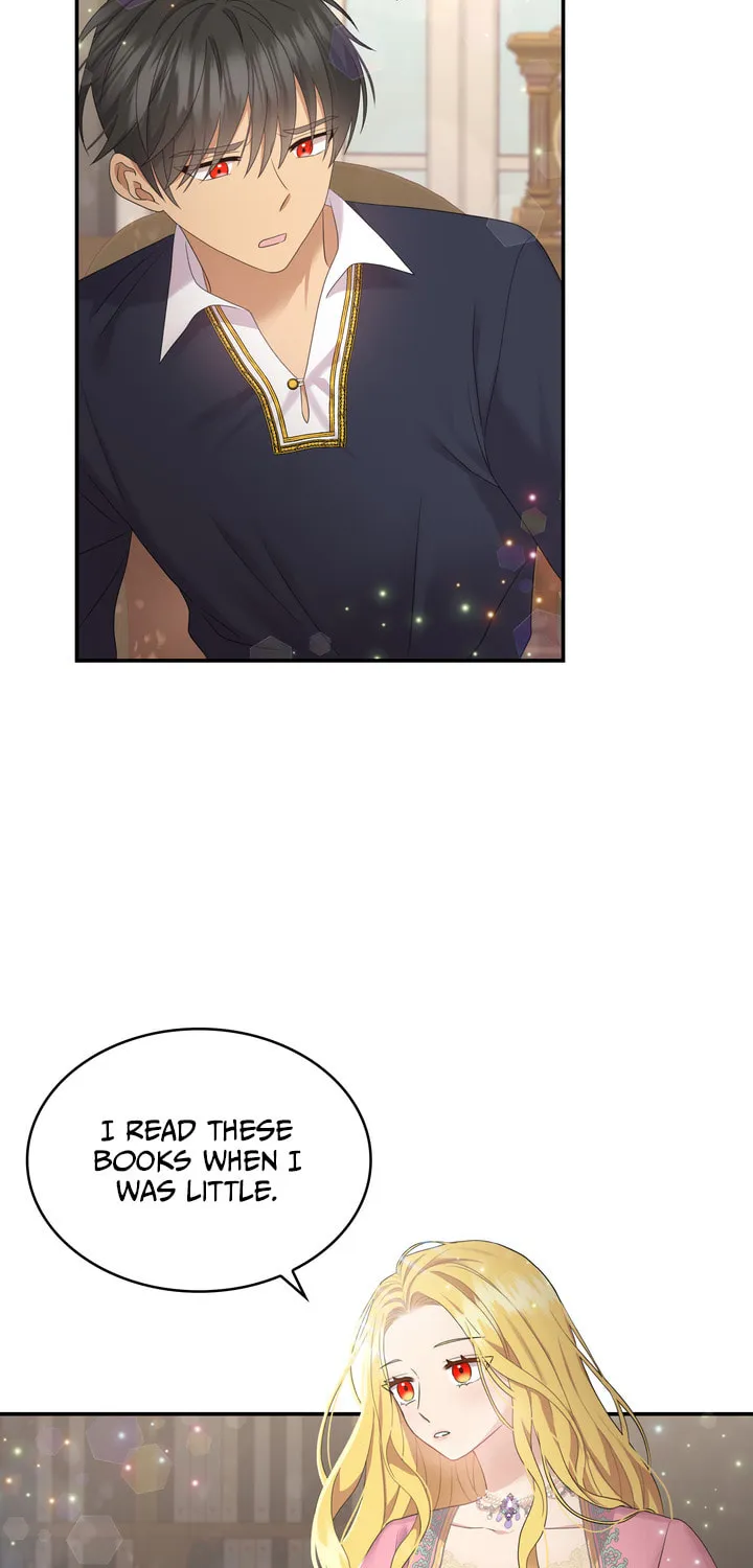Two Sides of the Princess Chapter 39 page 3 - 