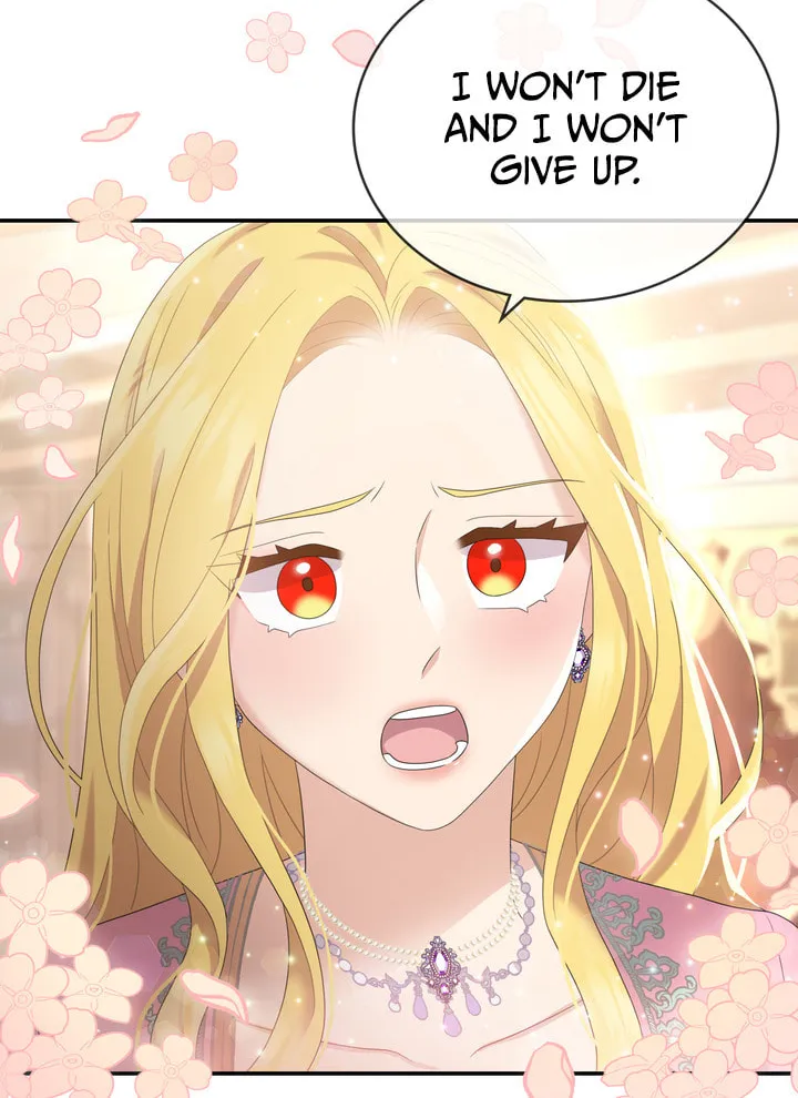 Two Sides of the Princess Chapter 39 page 21 - 