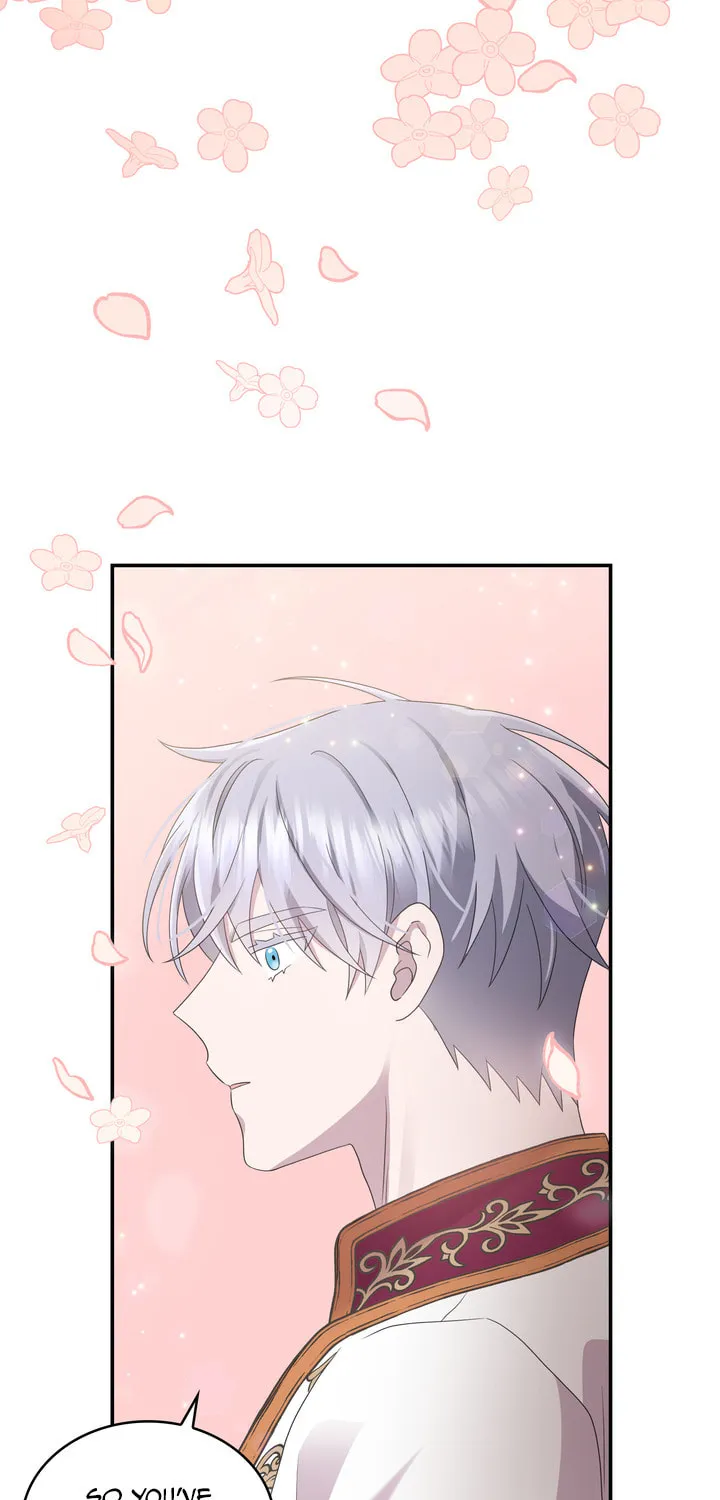 Two Sides of the Princess Chapter 39 page 22 - 