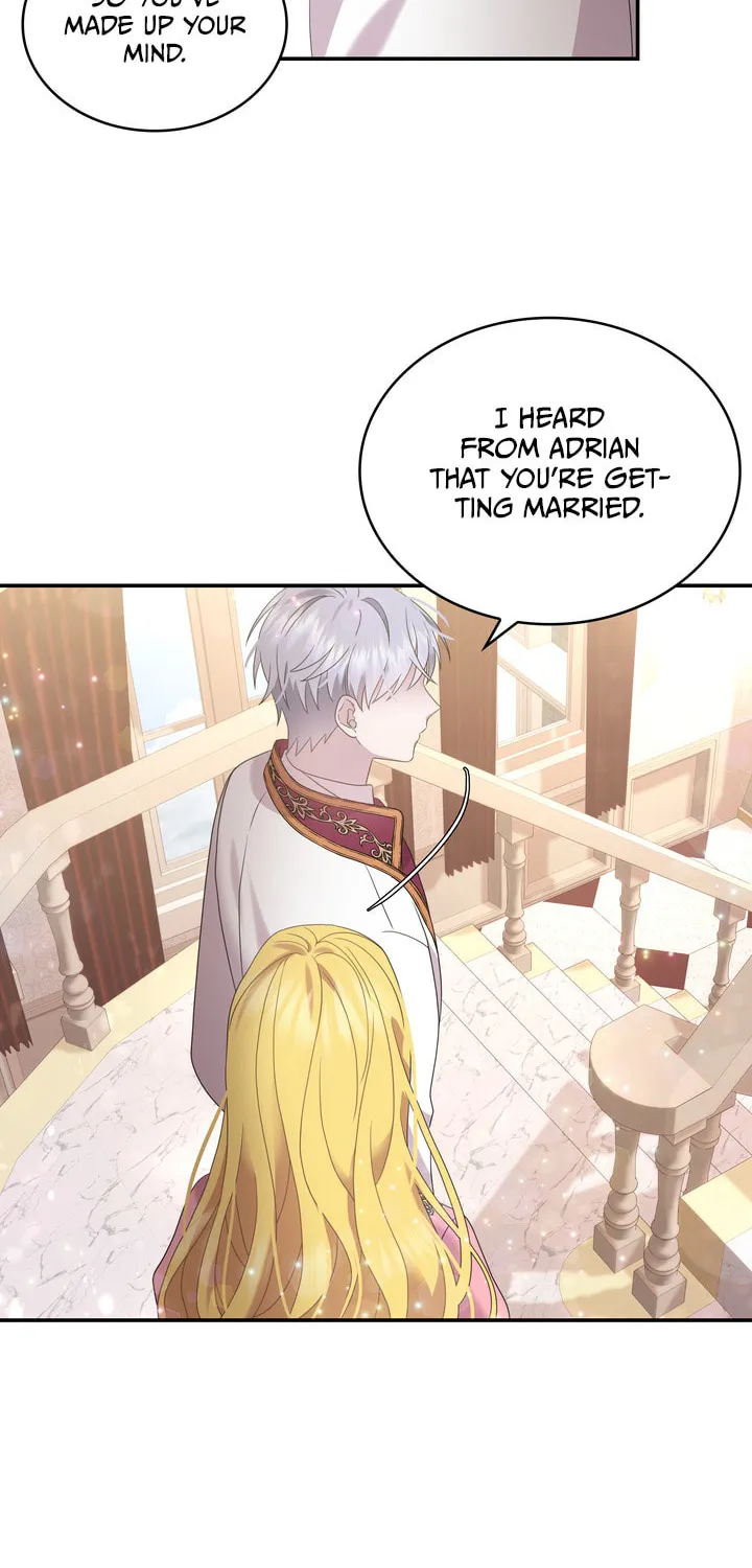 Two Sides of the Princess Chapter 39 page 23 - 