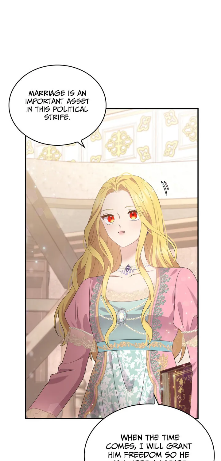 Two Sides of the Princess Chapter 39 page 24 - 