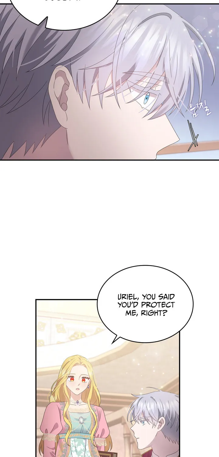 Two Sides of the Princess Chapter 39 page 28 - 
