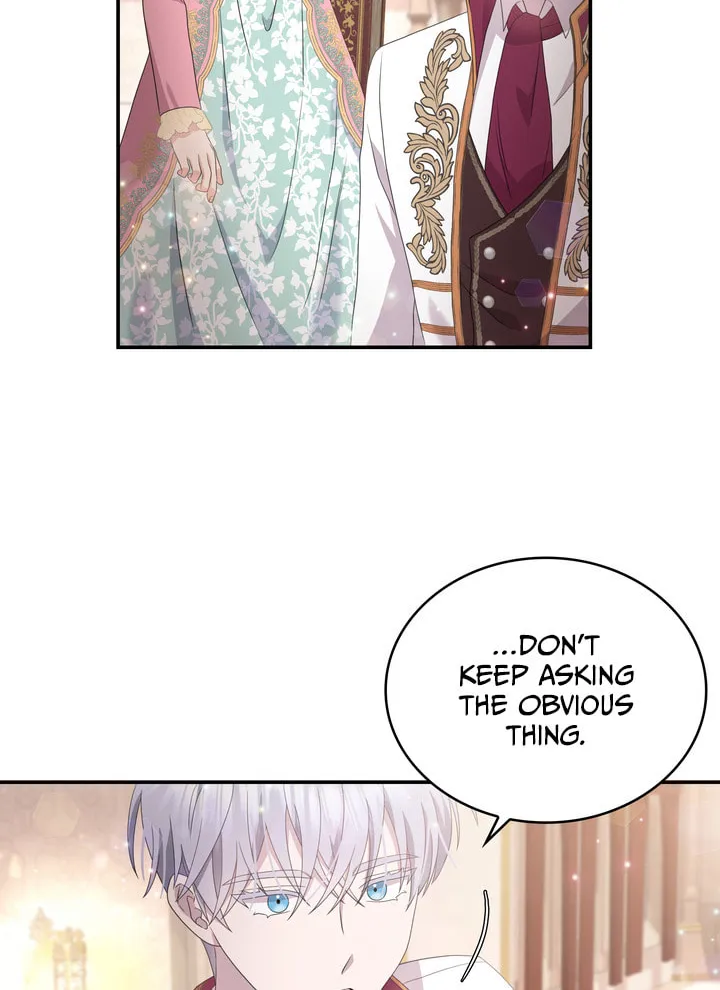 Two Sides of the Princess Chapter 39 page 29 - 