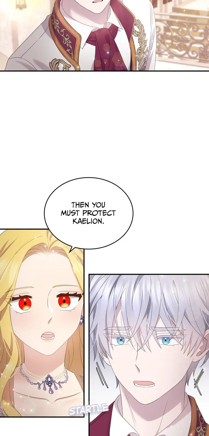 Two Sides of the Princess Chapter 39 page 30 - 