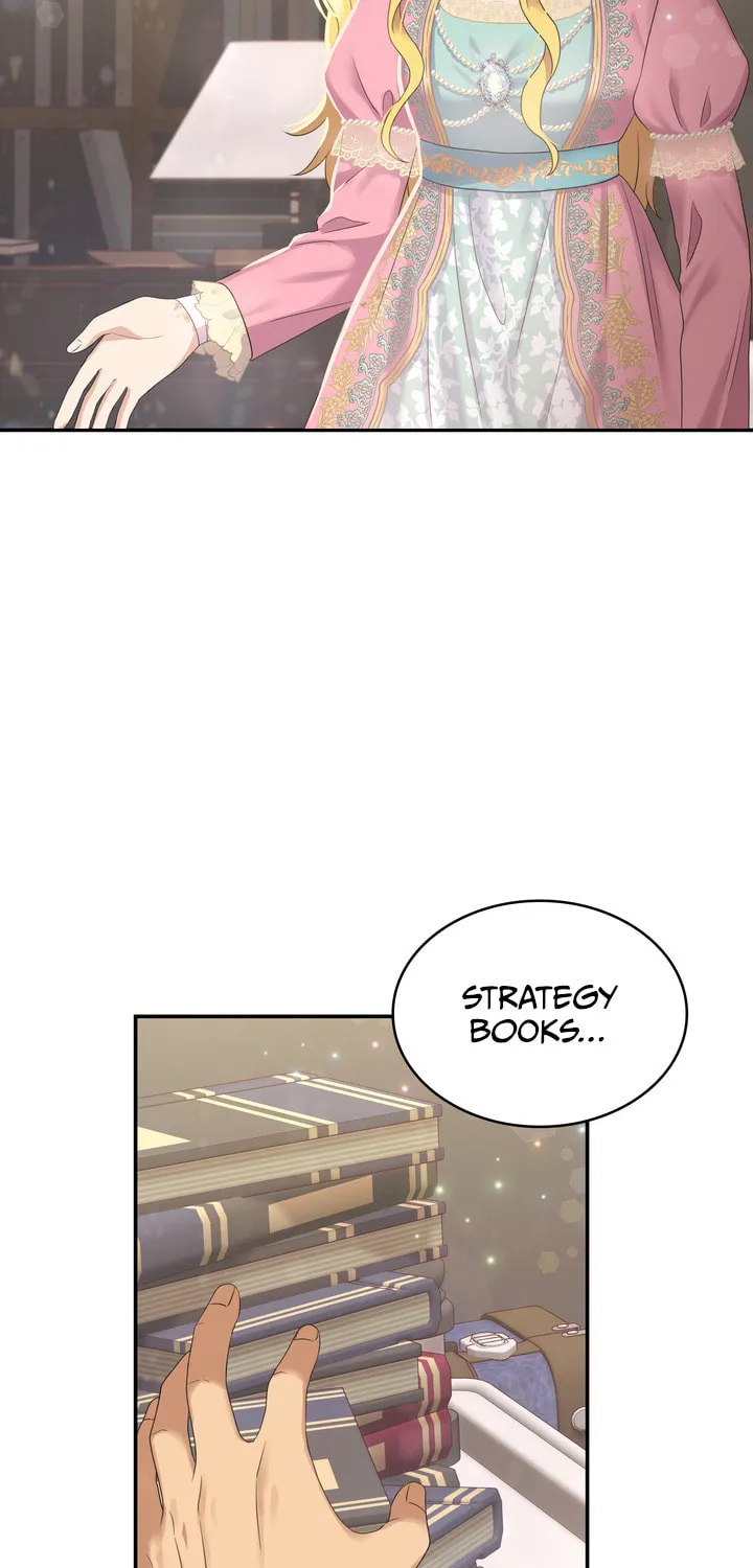 Two Sides of the Princess Chapter 39 page 4 - 