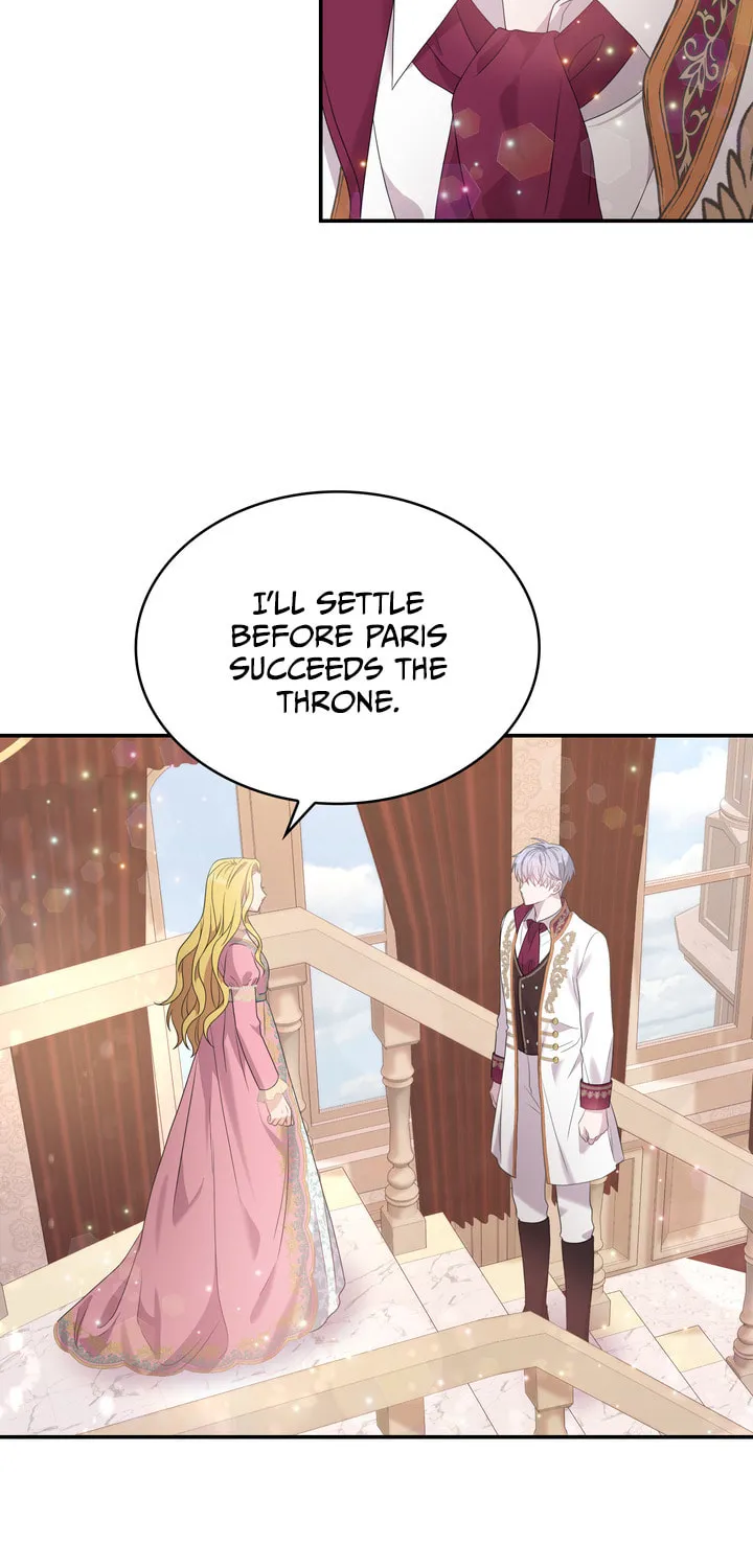 Two Sides of the Princess Chapter 39 page 31 - 