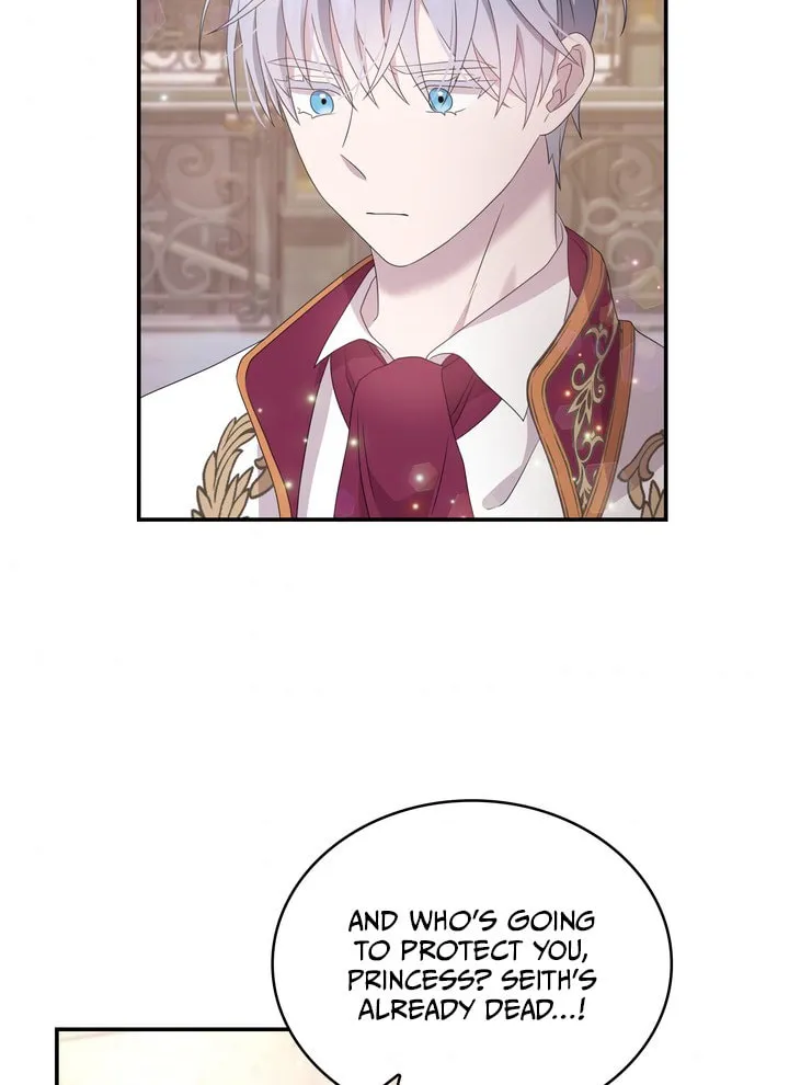 Two Sides of the Princess Chapter 39 page 33 - 
