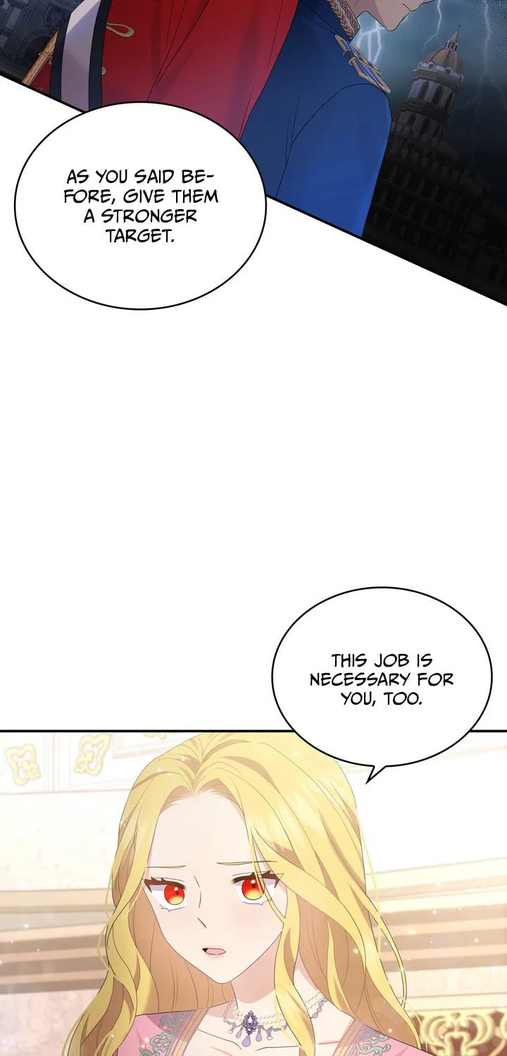 Two Sides of the Princess Chapter 39 page 36 - 