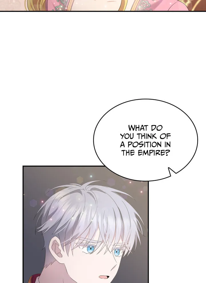 Two Sides of the Princess Chapter 39 page 37 - 