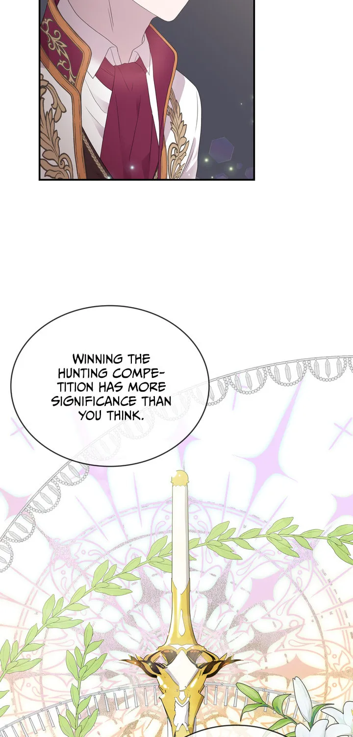 Two Sides of the Princess Chapter 39 page 38 - 