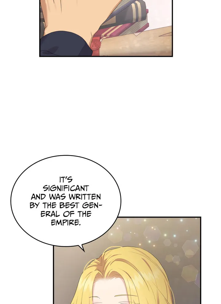 Two Sides of the Princess Chapter 39 page 5 - 