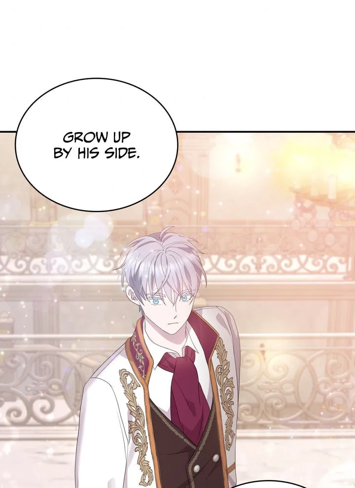 Two Sides of the Princess Chapter 39 page 41 - 