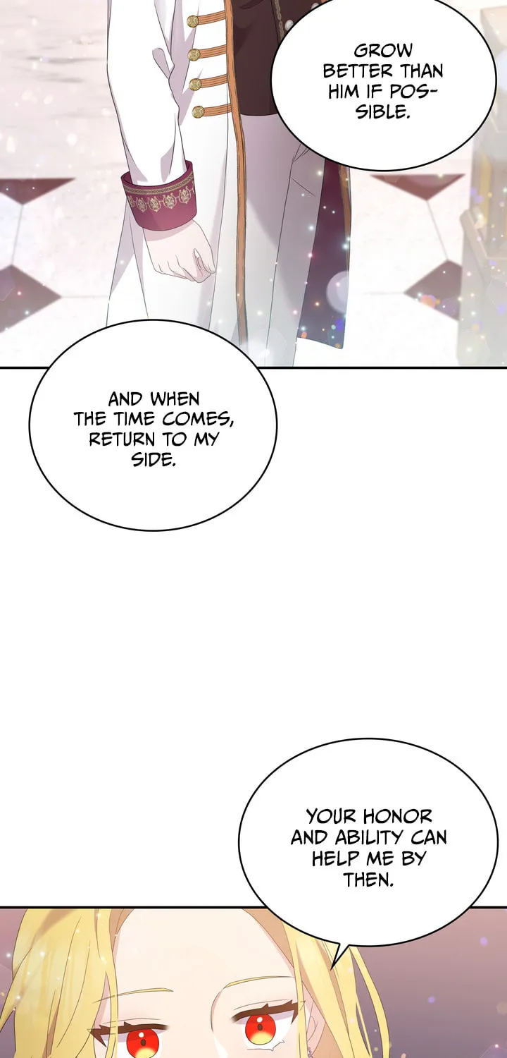 Two Sides of the Princess Chapter 39 page 42 - 