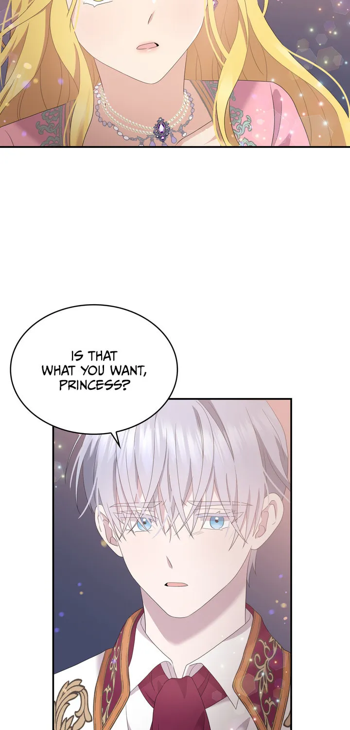 Two Sides of the Princess Chapter 39 page 43 - 