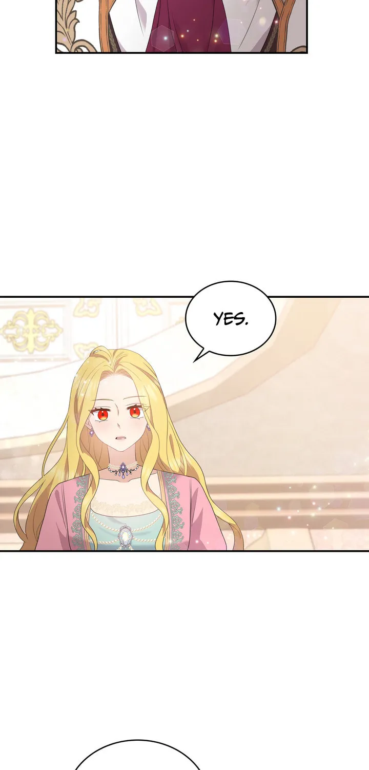 Two Sides of the Princess Chapter 39 page 44 - 