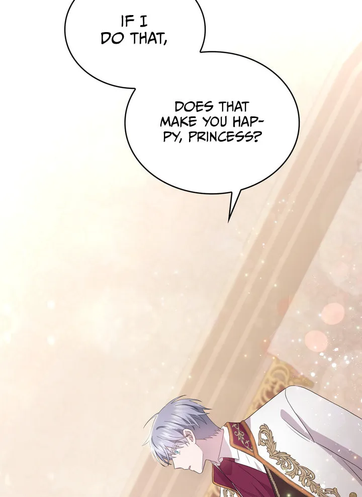 Two Sides of the Princess Chapter 39 page 45 - 