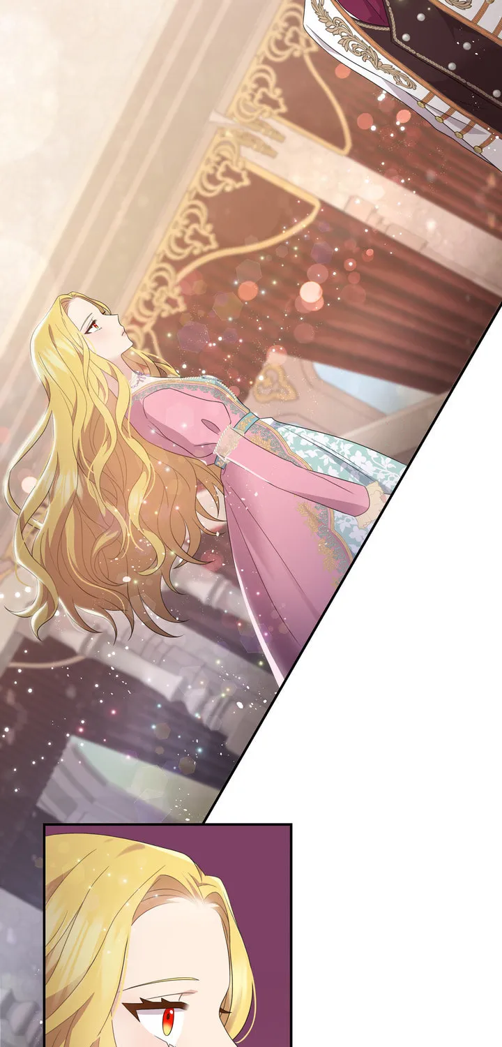 Two Sides of the Princess Chapter 39 page 46 - 