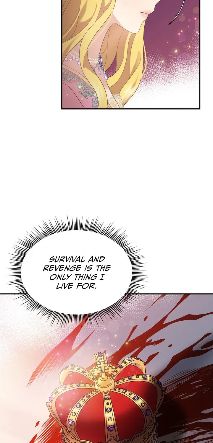 Two Sides of the Princess Chapter 39 page 48 - 