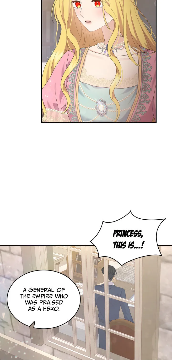 Two Sides of the Princess Chapter 39 page 6 - 