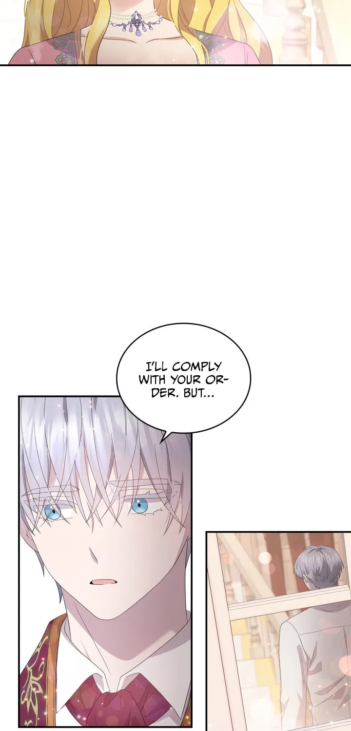 Two Sides of the Princess Chapter 39 page 51 - 