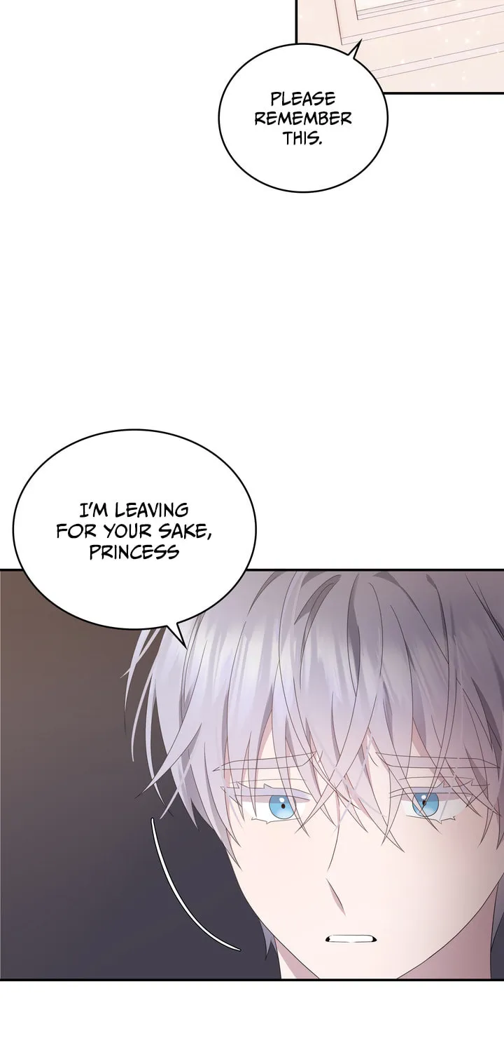 Two Sides of the Princess Chapter 39 page 52 - 