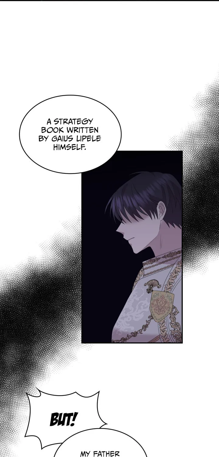 Two Sides of the Princess Chapter 39 page 7 - 