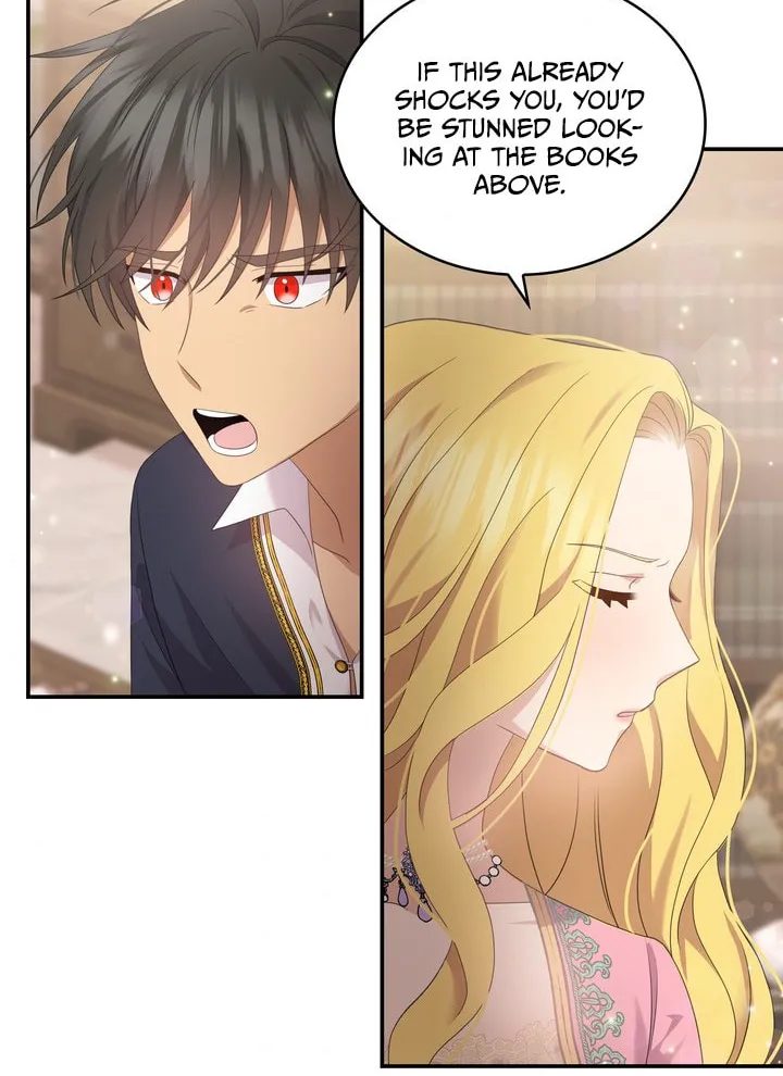 Two Sides of the Princess Chapter 39 page 9 - 