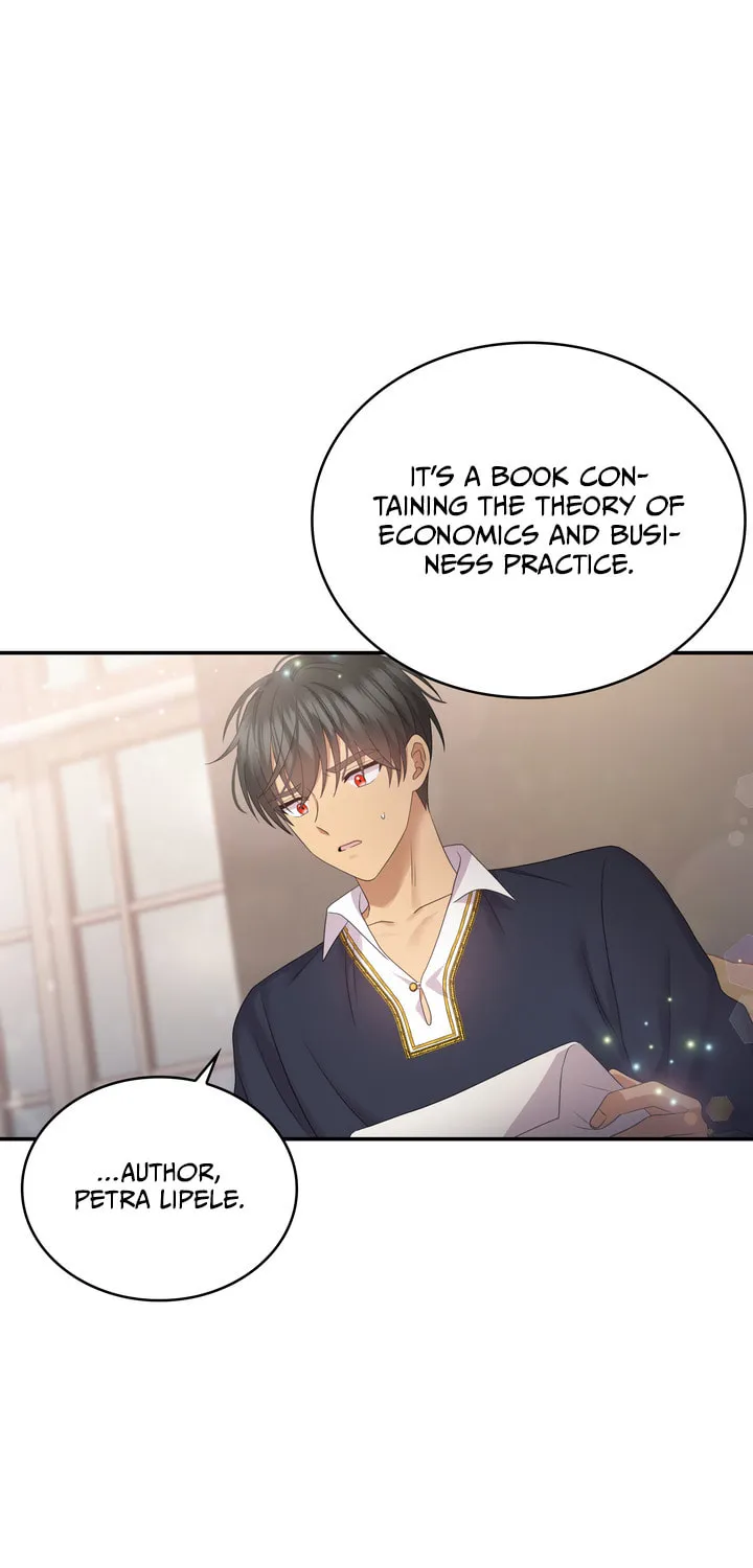 Two Sides of the Princess Chapter 39 page 10 - 