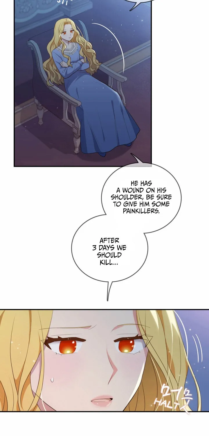 Two Sides of the Princess Chapter 4 page 12 - 