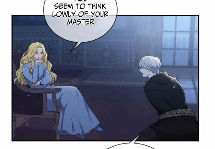 Two Sides of the Princess Chapter 4 page 15 - 