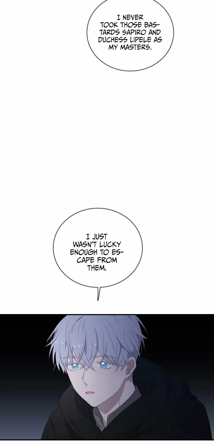 Two Sides of the Princess Chapter 4 page 16 - 
