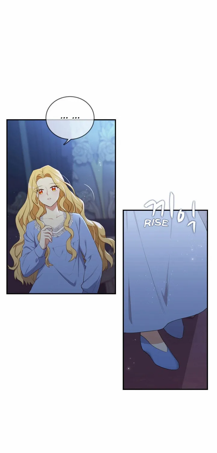 Two Sides of the Princess Chapter 4 page 17 - 