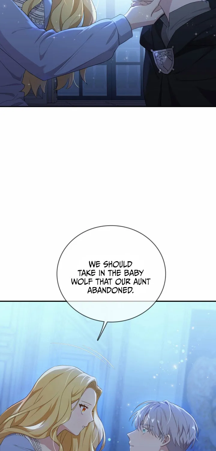 Two Sides of the Princess Chapter 4 page 23 - 