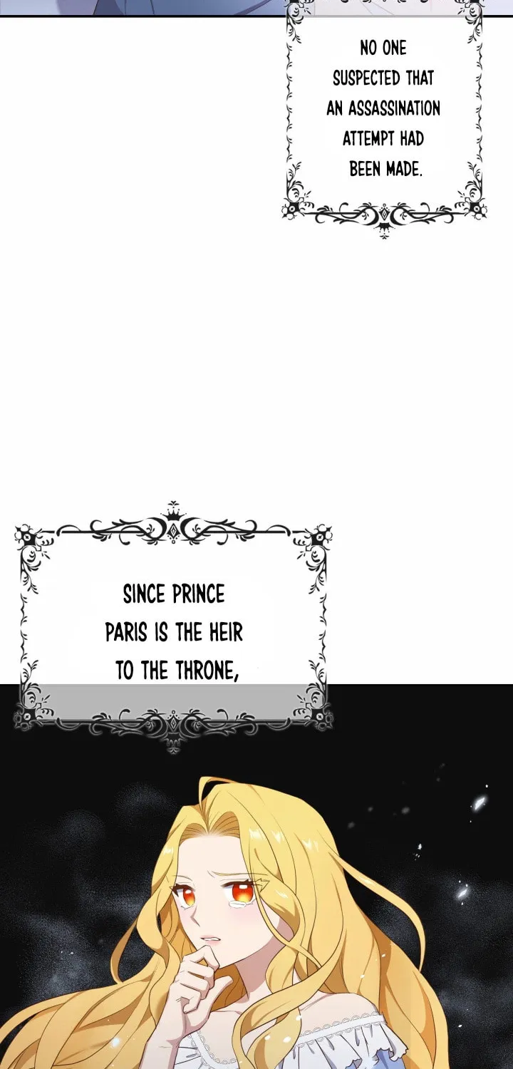 Two Sides of the Princess Chapter 4 page 28 - 