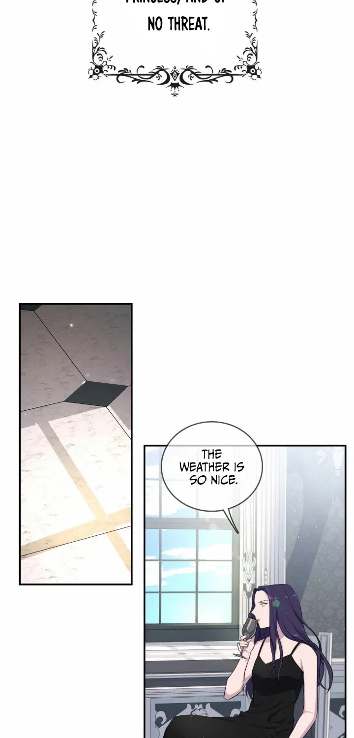 Two Sides of the Princess Chapter 4 page 30 - 