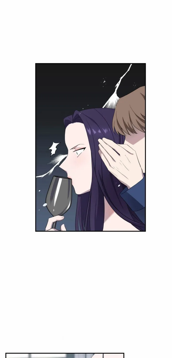 Two Sides of the Princess Chapter 4 page 32 - 