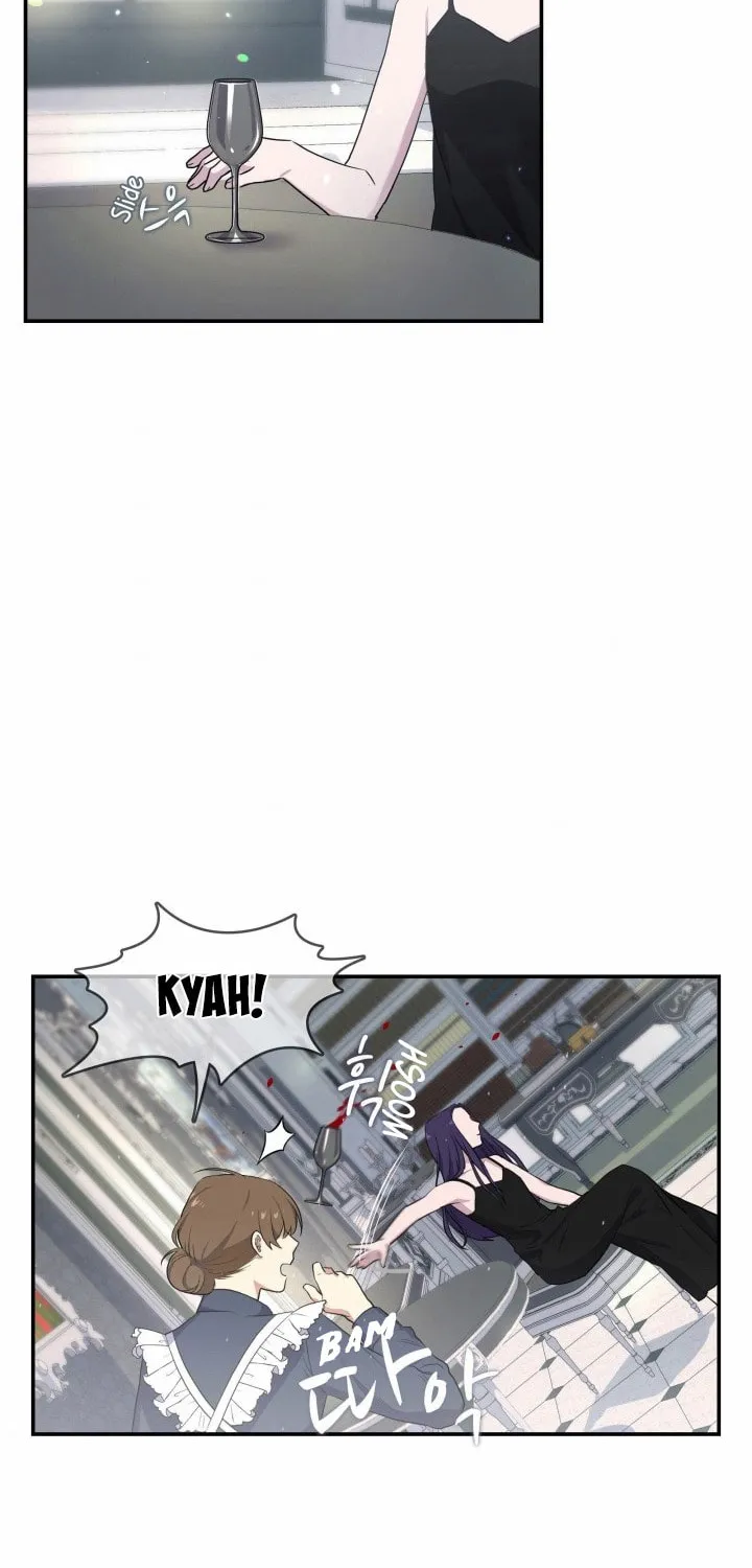 Two Sides of the Princess Chapter 4 page 33 - 