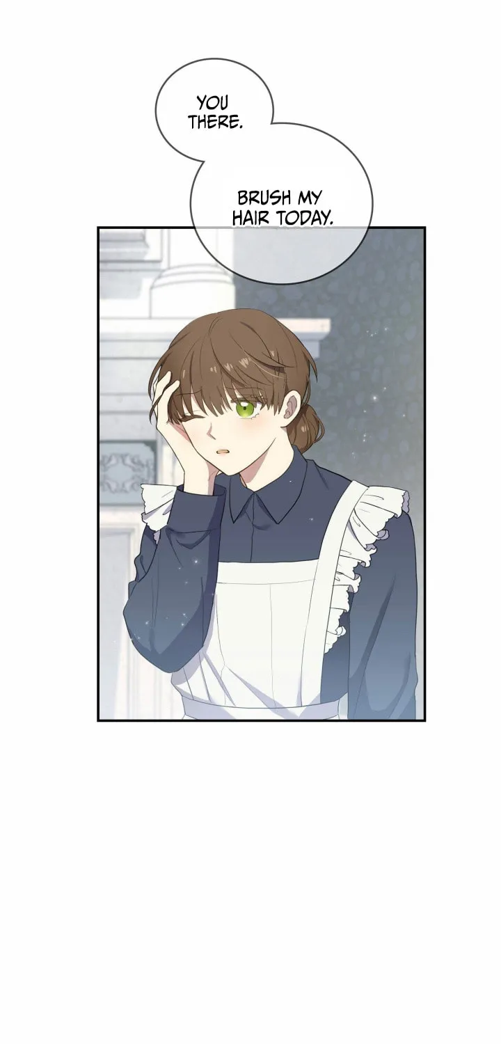 Two Sides of the Princess Chapter 4 page 34 - 