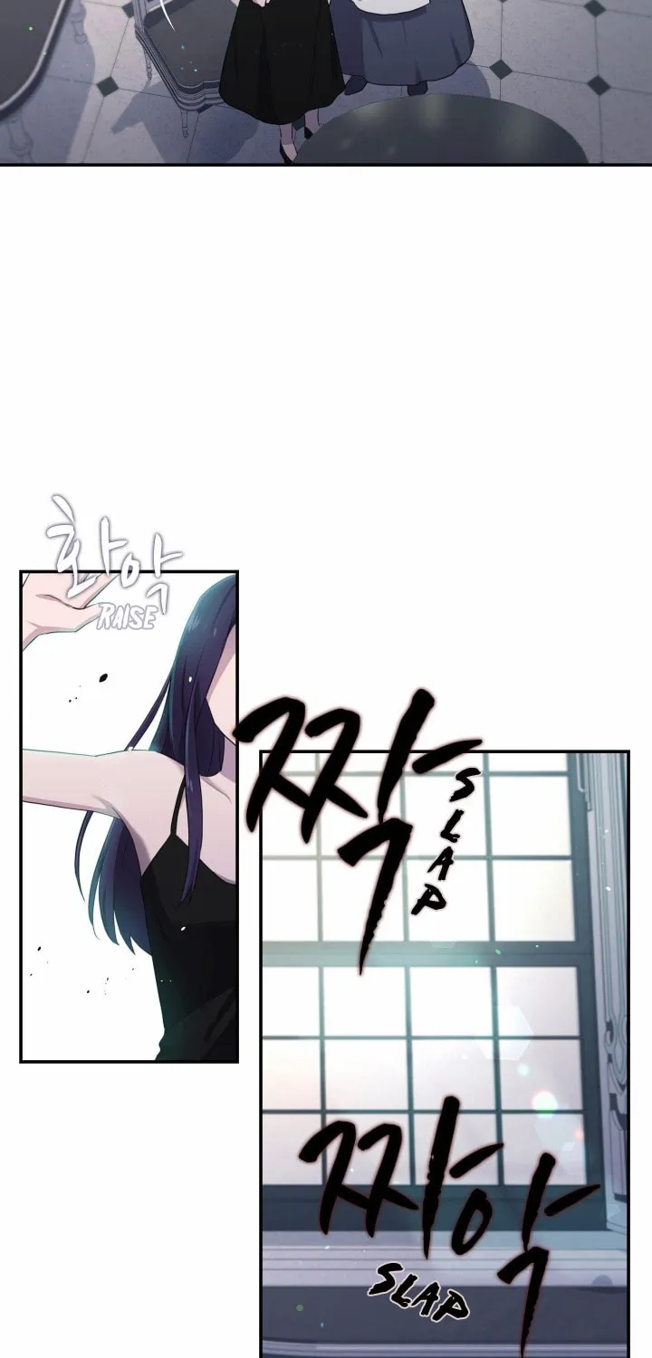 Two Sides of the Princess Chapter 4 page 37 - 