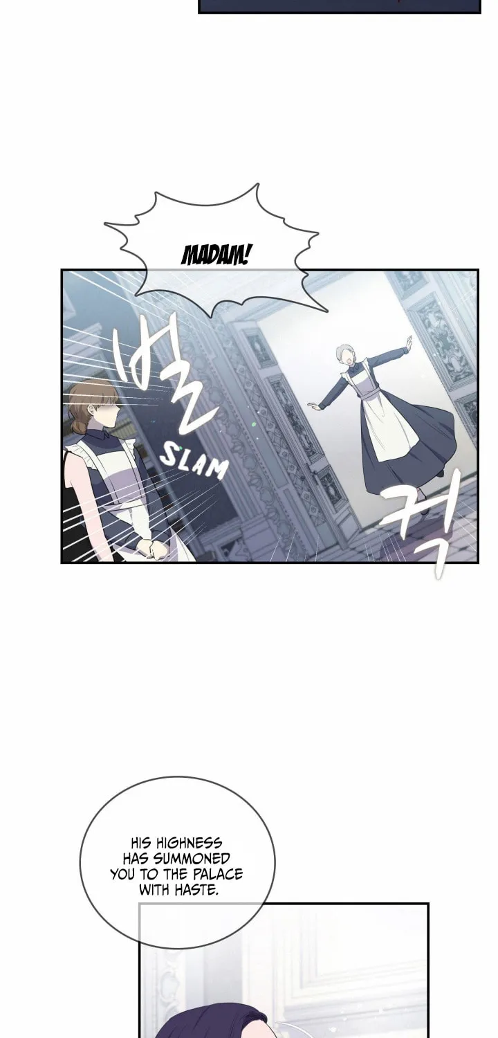 Two Sides of the Princess Chapter 4 page 38 - 