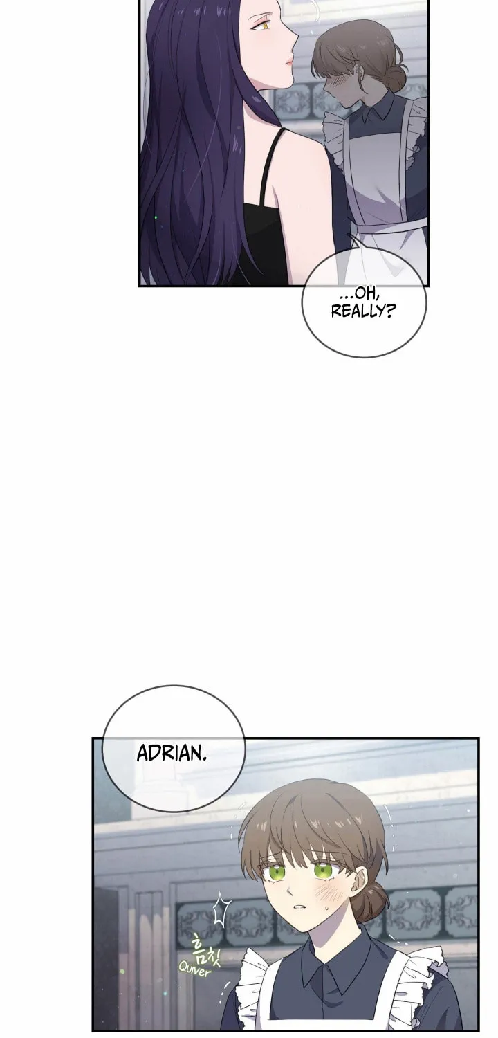 Two Sides of the Princess Chapter 4 page 39 - 