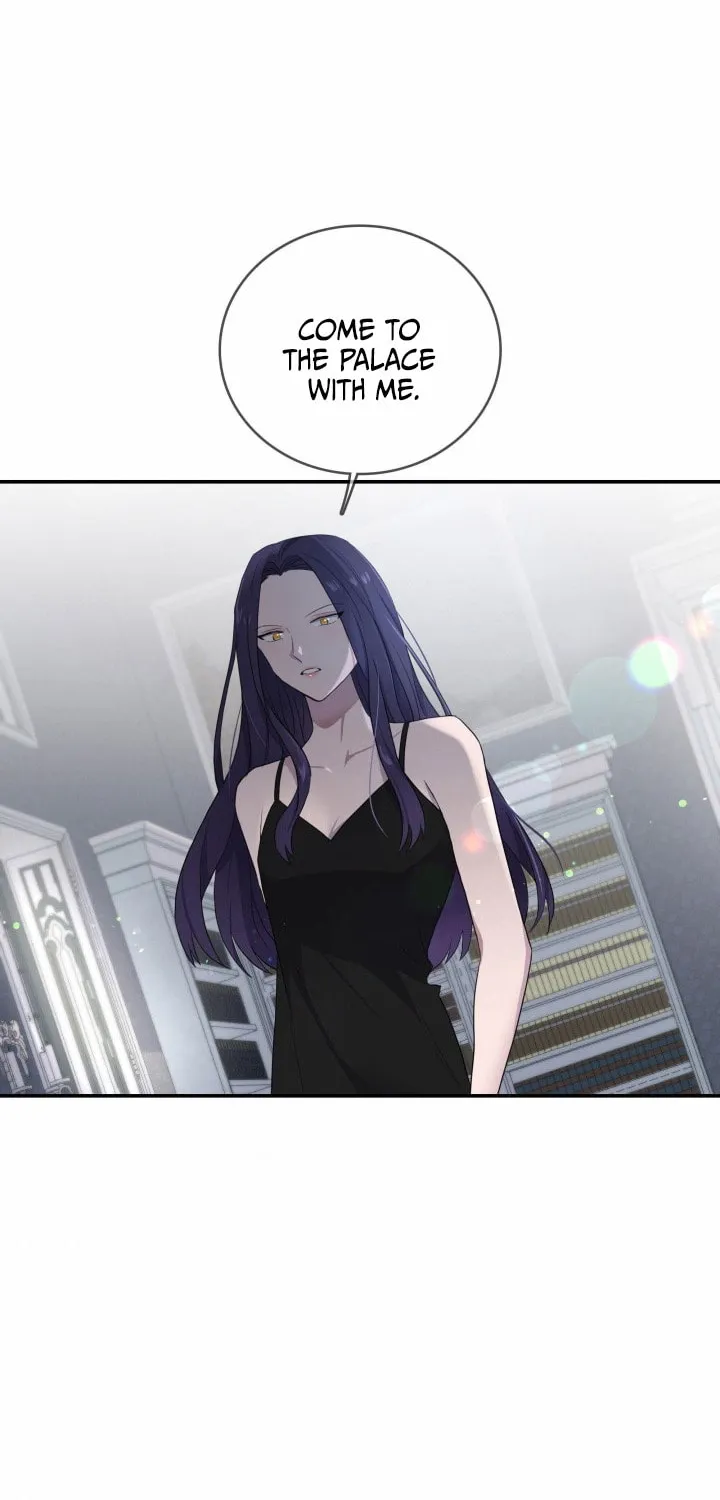 Two Sides of the Princess Chapter 4 page 40 - 