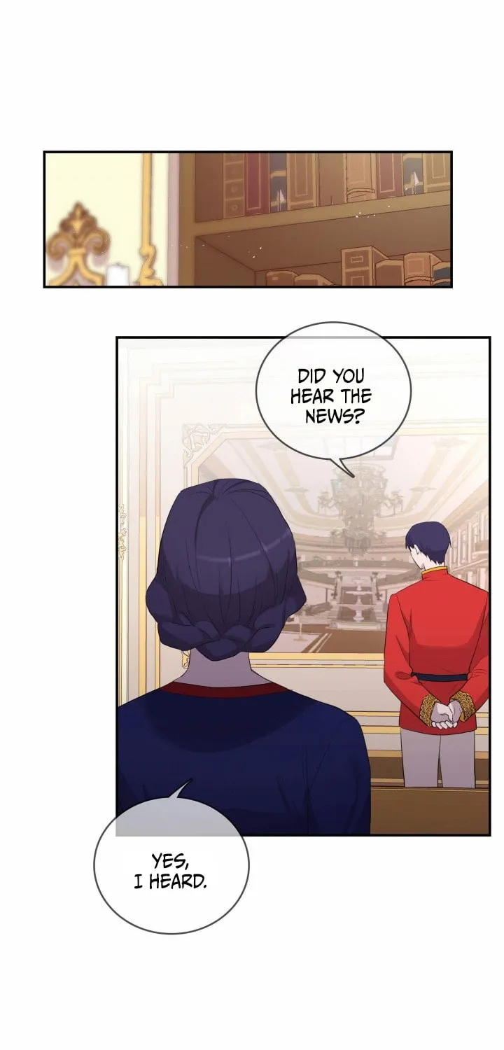 Two Sides of the Princess Chapter 4 page 41 - 