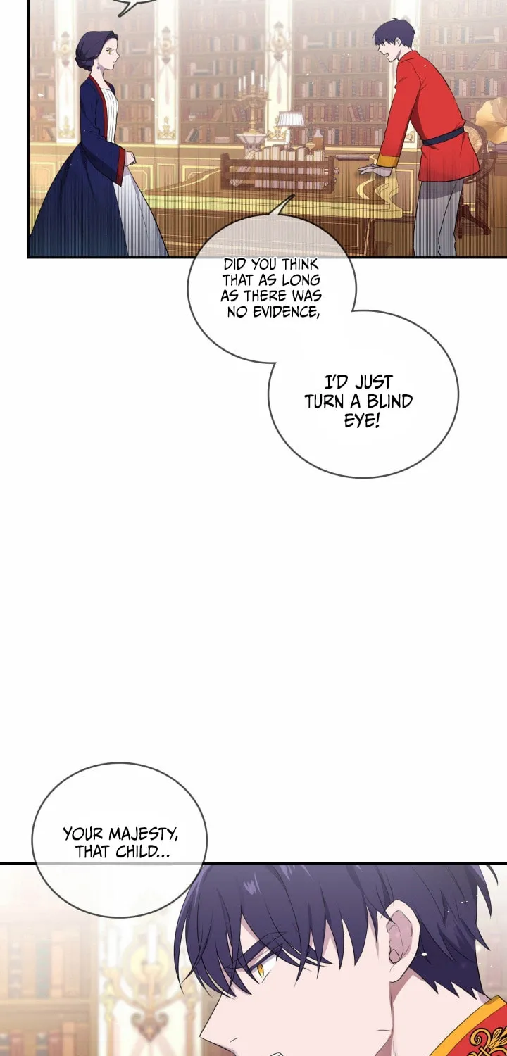 Two Sides of the Princess Chapter 4 page 44 - 