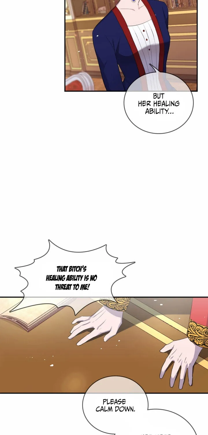 Two Sides of the Princess Chapter 4 page 46 - 