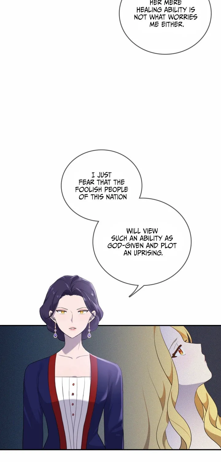 Two Sides of the Princess Chapter 4 page 47 - 