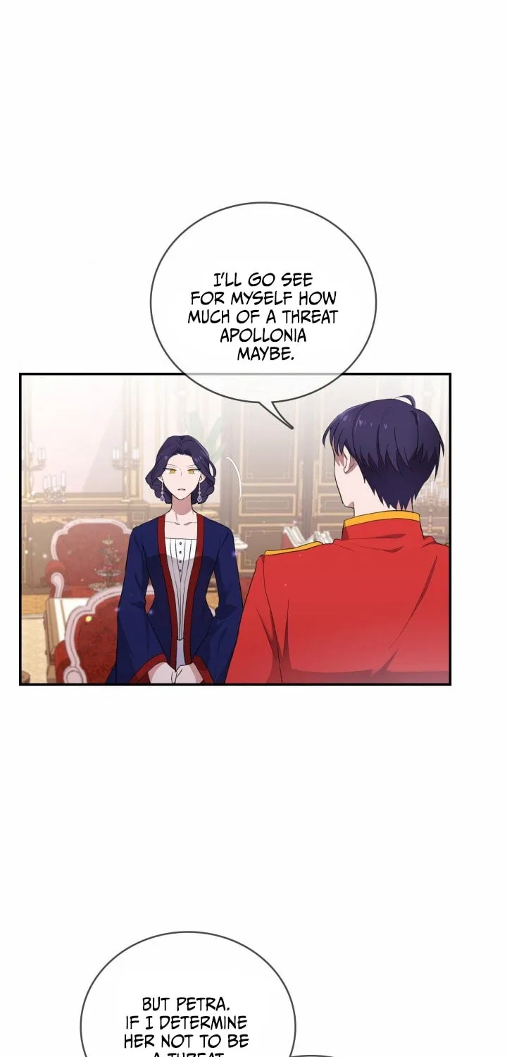 Two Sides of the Princess Chapter 4 page 49 - 