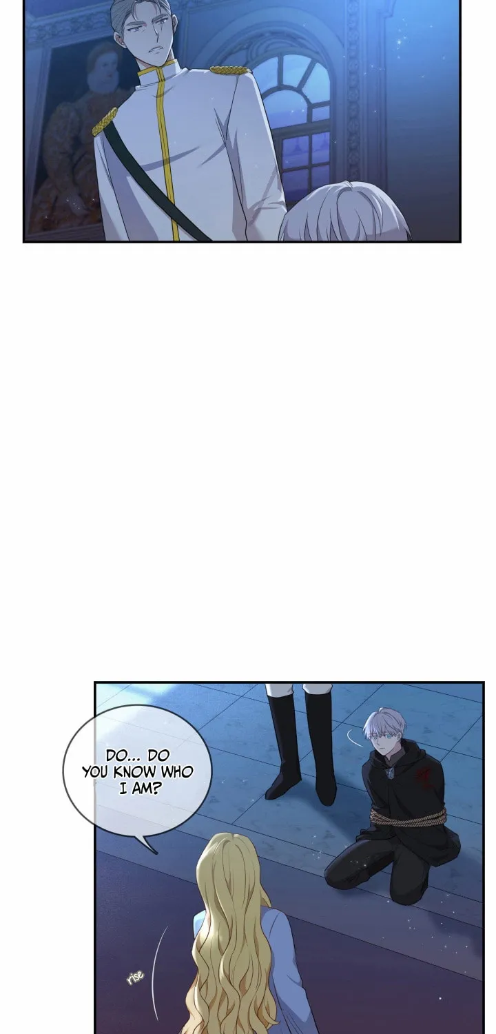 Two Sides of the Princess Chapter 4 page 6 - 