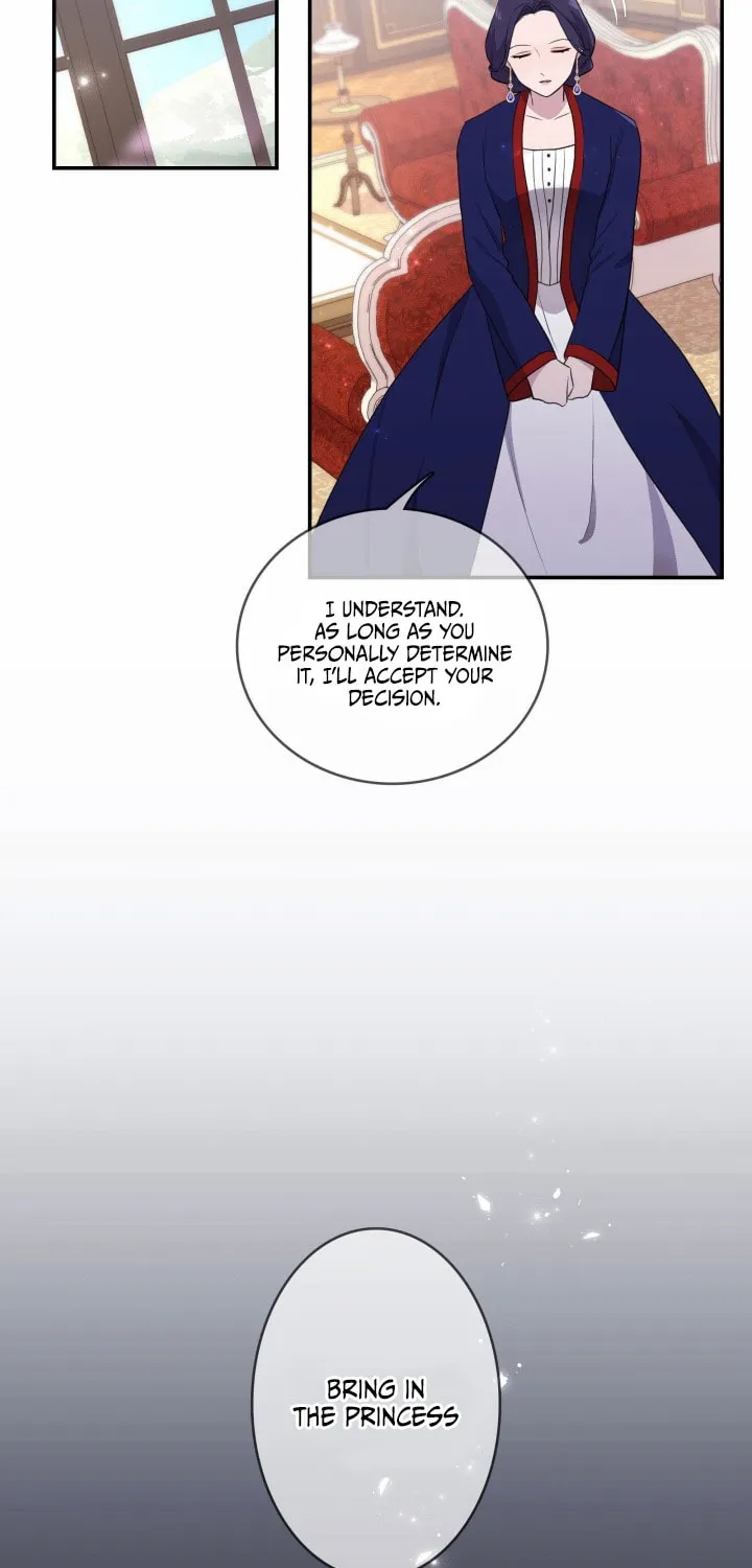 Two Sides of the Princess Chapter 4 page 51 - 