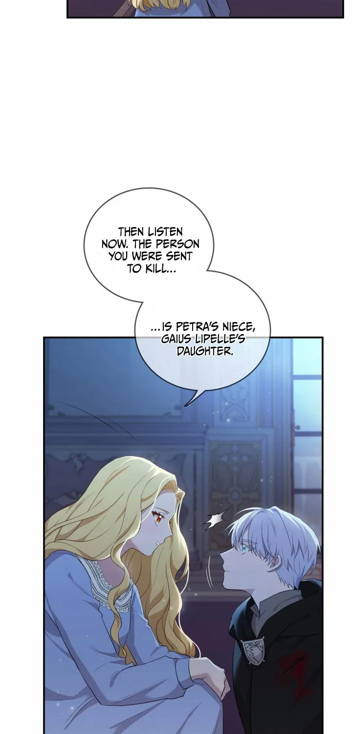 Two Sides of the Princess Chapter 4 page 7 - 